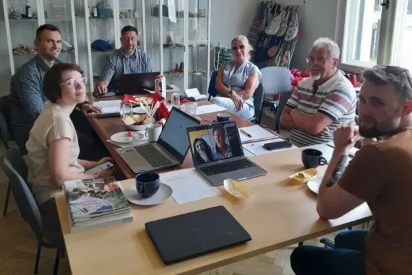 Zaproszenie do współpracy z Zespołem ds. realizacji zasady pomocniczości